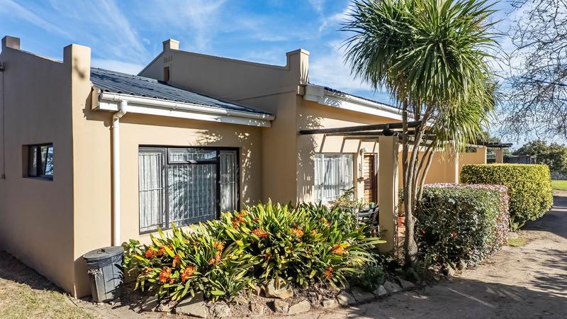 0 Bedroom Property for Sale in George Rural Western Cape